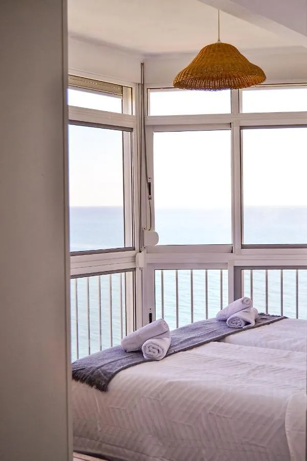 Beach Mijas Apartment Malaga