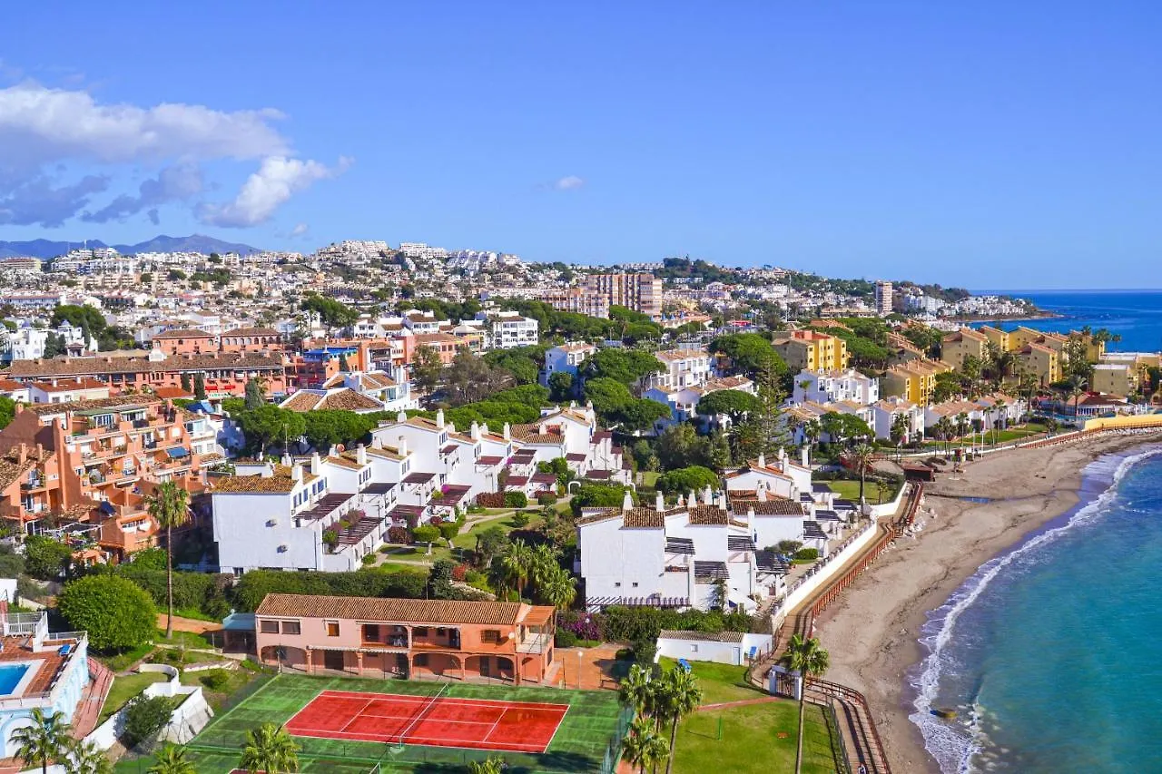 Beach Mijas Apartment Malaga 0*,  Spain