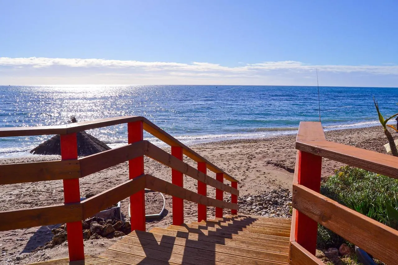Beach Mijas Apartment Malaga