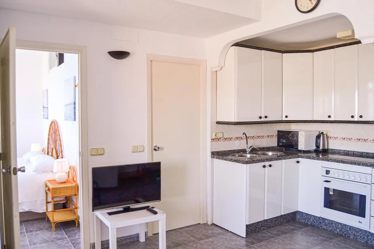 Beach Mijas Apartment Malaga 0*,  Spain
