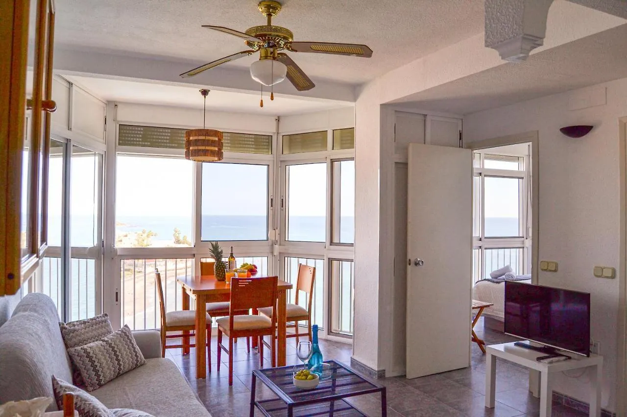 Beach Mijas Apartment Malaga