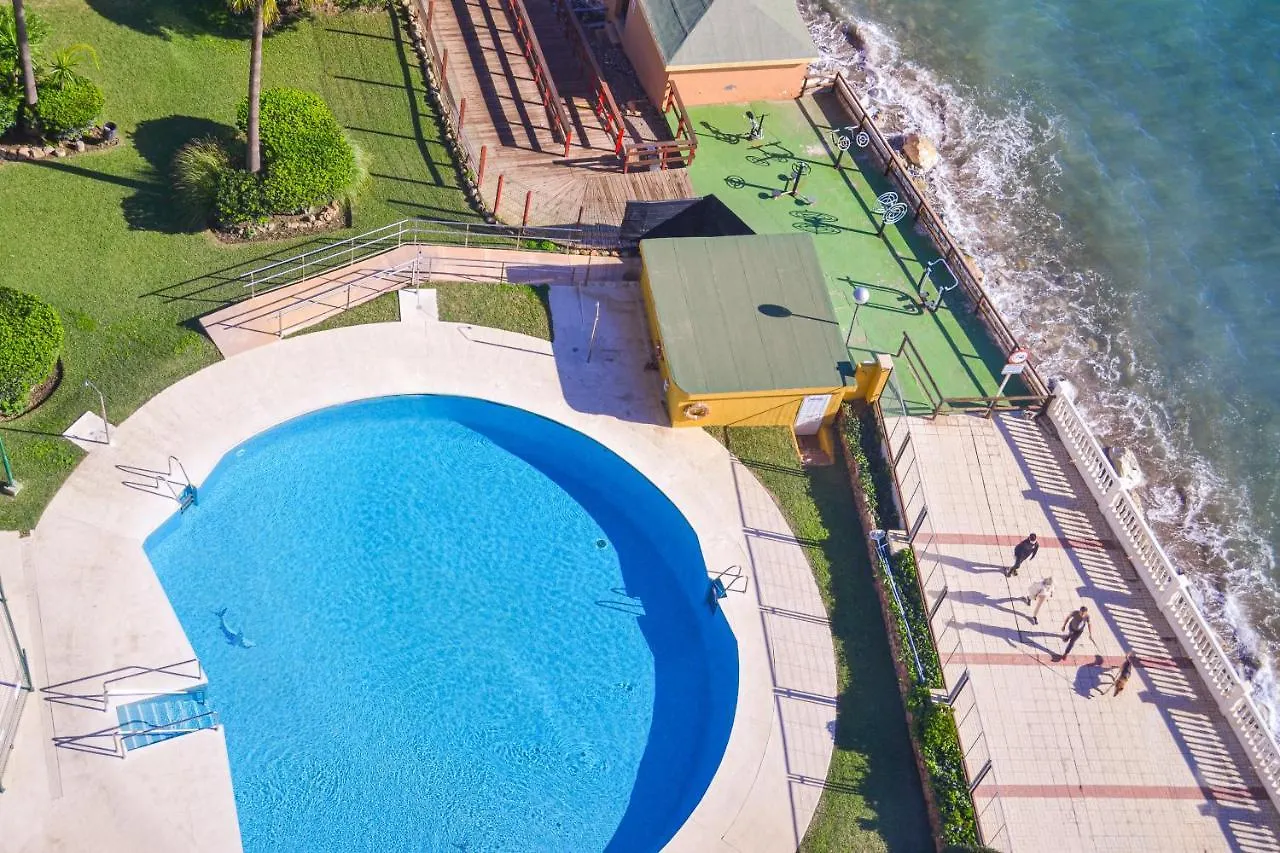 Beach Mijas Apartment Malaga