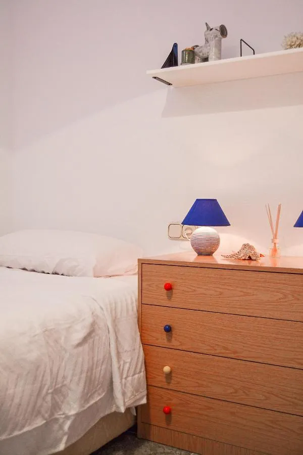 Beach Mijas Apartment Malaga 0*,