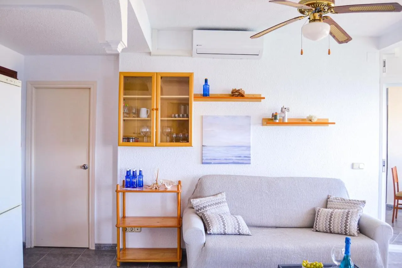 Beach Mijas Apartment Malaga 0*,