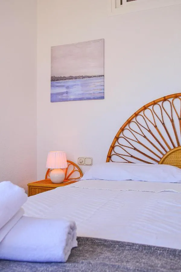 Beach Mijas Apartment Malaga