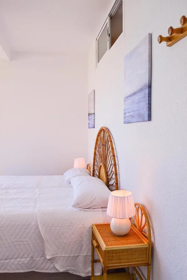 Beach Mijas Apartment Malaga